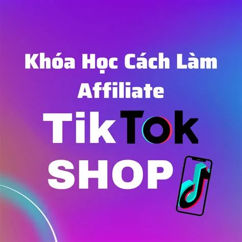 Cách làm Affiliate TikTok 4 cách có thể hái ra tiền từ chính đam mê sáng tạo của bạn