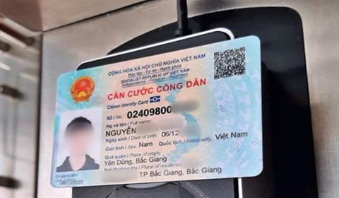 Cách làm định danh mức 2 Nhanh chóng và tiện lợi