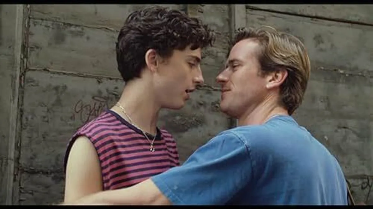 Review phim Call Me By Your Name Mùa hè nồng nàn và kỷ niệm không quên 4