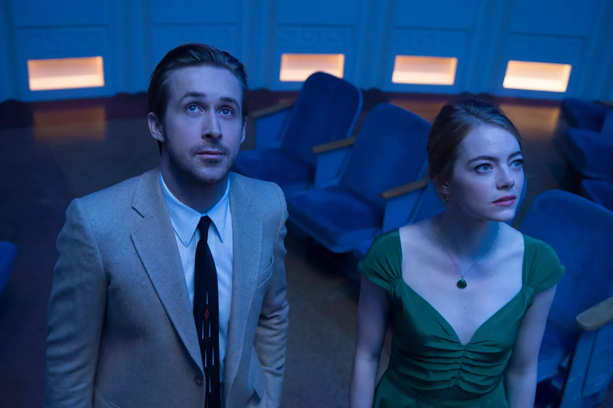 Review phim La La Land Giấc mơ Hollywood và tình yêu âm nhạc 4