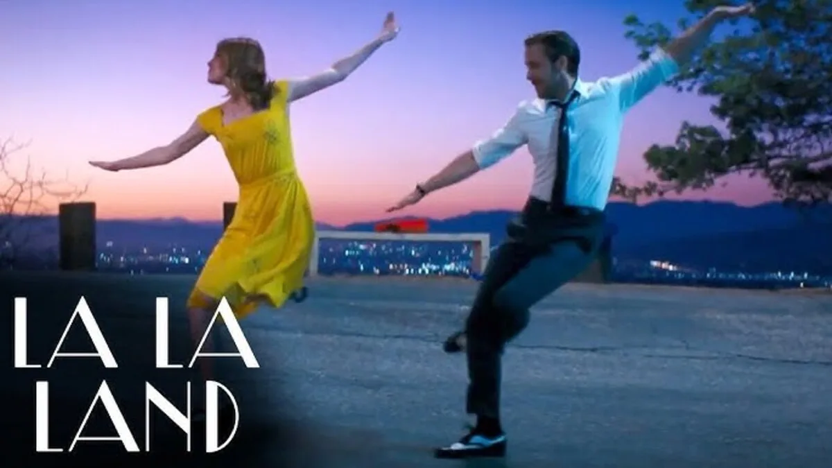 Review phim La La Land Giấc mơ Hollywood và tình yêu âm nhạc 2