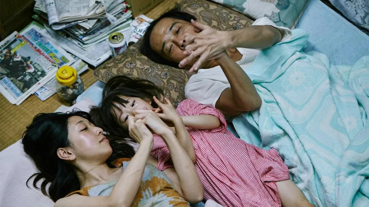 Review phim Shoplifters Gia đình trong xã hội hiện đại qua ánh mắt của Hirokazu Koreeda 3