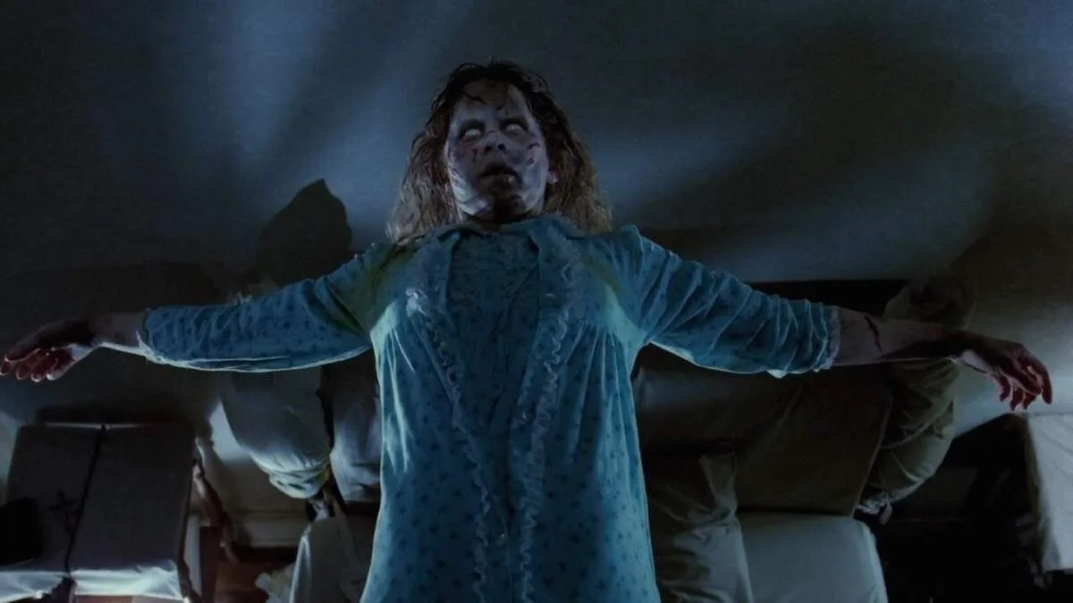 Review phim The Exorcist Cuộc đối đầu kinh hoàng với quỷ dữ 4