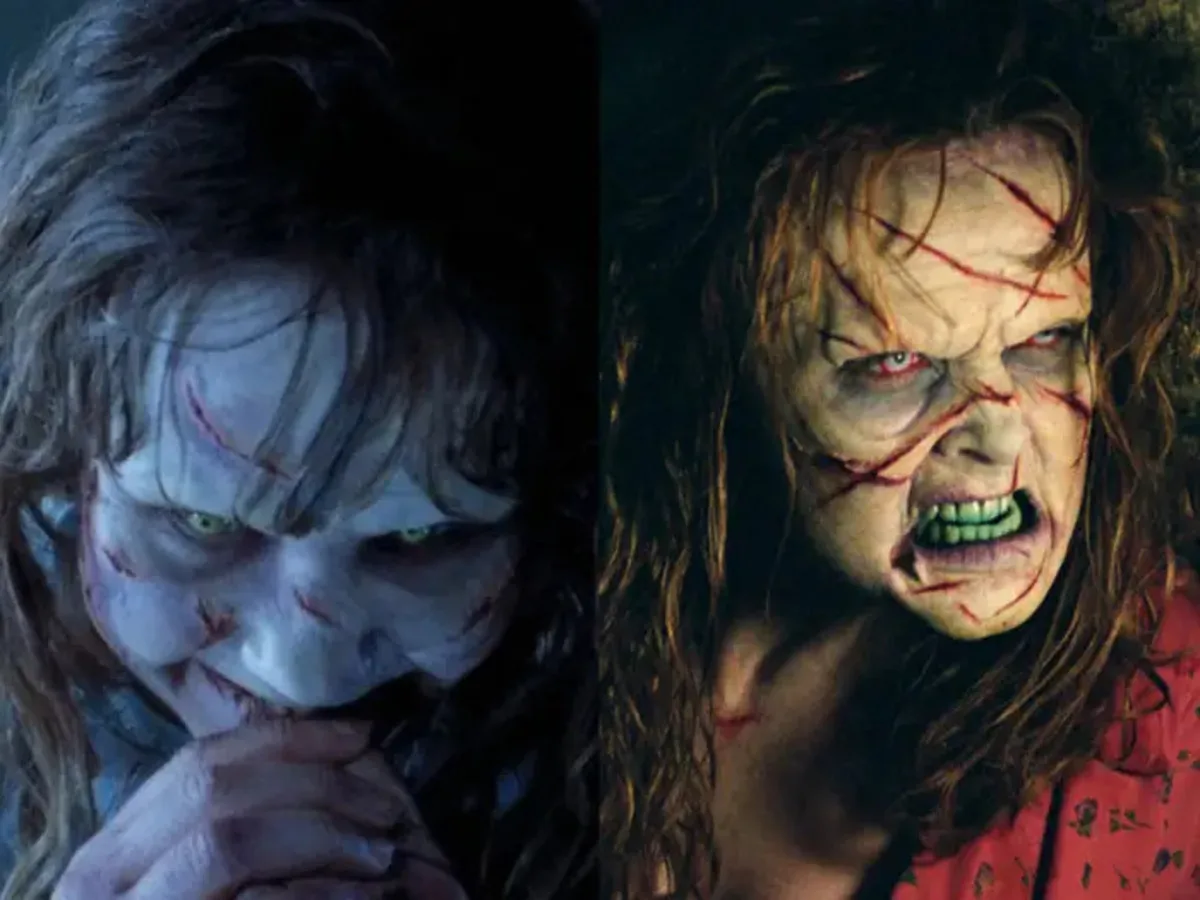 Review phim The Exorcist Cuộc đối đầu kinh hoàng với quỷ dữ 1