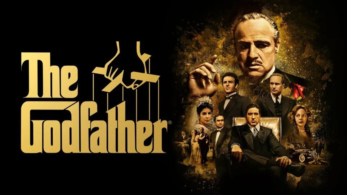 Review phim The Godfather Đế chế tội phạm và quyền lực gia đình Corleone 2