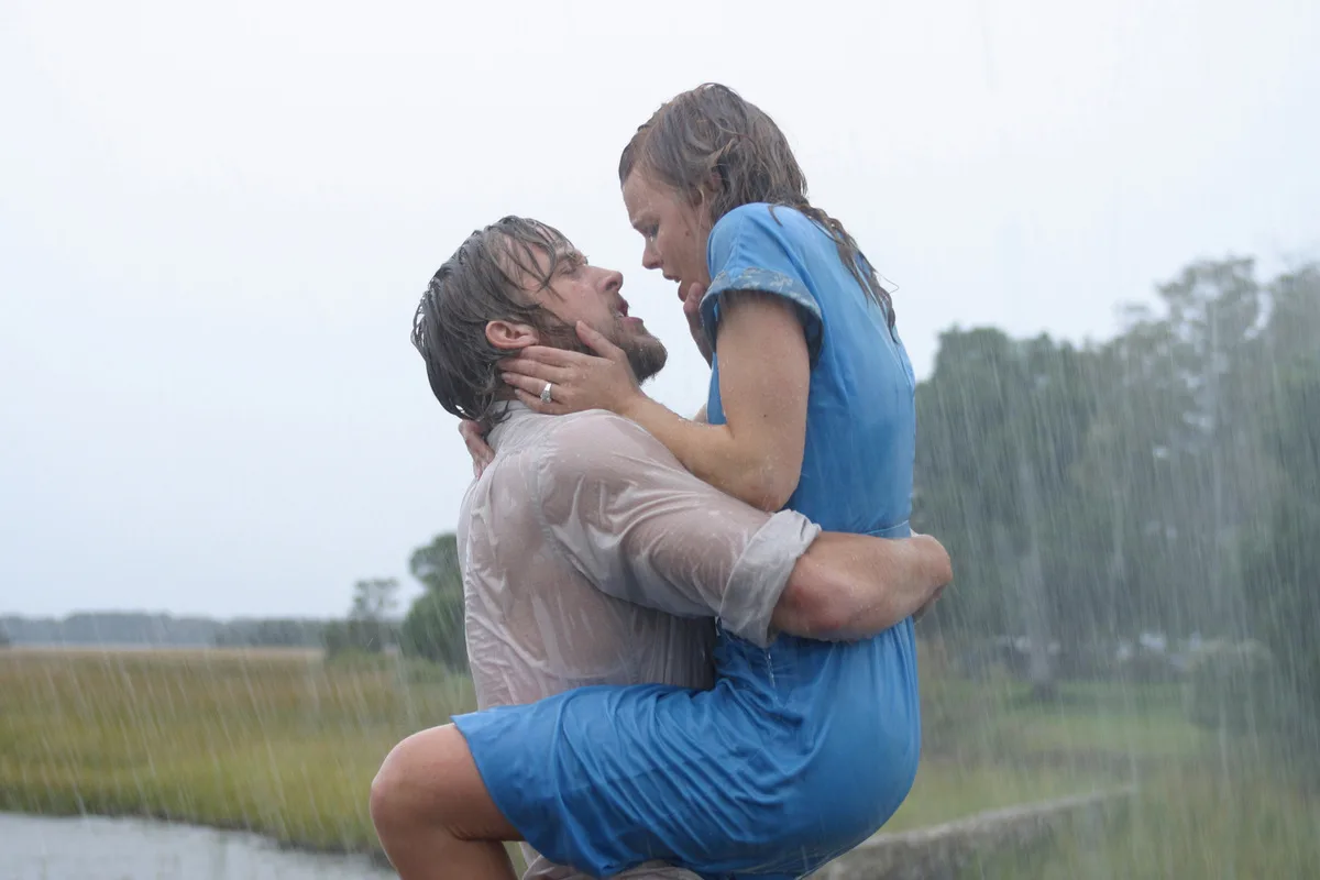 Review phim The Notebook Mối tình vượt thời gian của Allie và Noah 3