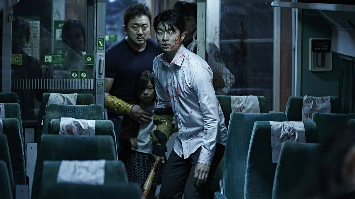 Review phim Train to Busan Cuộc chiến sinh tồn giữa đại dịch zombie 4